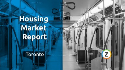 Zolo Market Absorption Report 2019   February   Greater Toronto