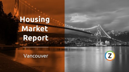 Housing Market Report   North Shore   Towhhouse 2019   Full Ranking