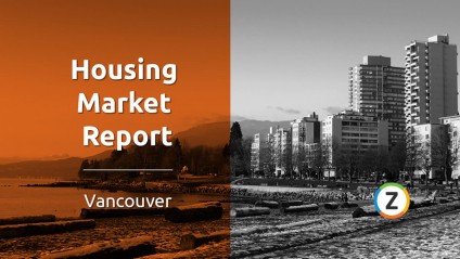 Housing Market Report   Greater Vancouver   Towhhouse 2019   Full Ranking