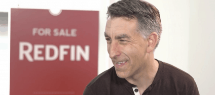 Redfin CEO Glenn Kelman talks about entering Canada's real estate market in 2019