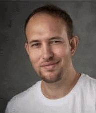 Image of Udo Meerkerk
