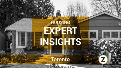 Stale Report   Toronto January 2019