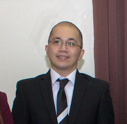 Image of John Leo Solinap
