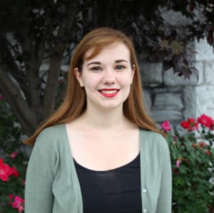 Image of Holly Welles