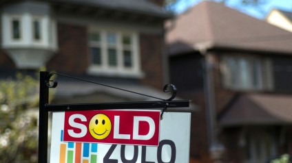for sale sign zolo