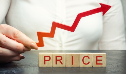 consumer price index rises in march as per expectations