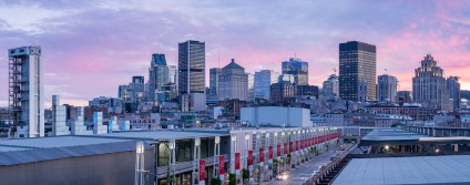 Montreal records another budget surplus