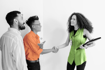 How to sell your home in a buyer's market