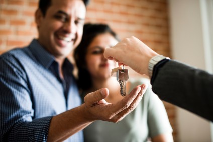 Buying a foreclosure