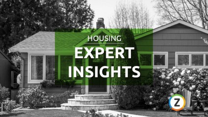 Canada's housing market 2020. Housing Market Expert Insights Green Zolo Romana King