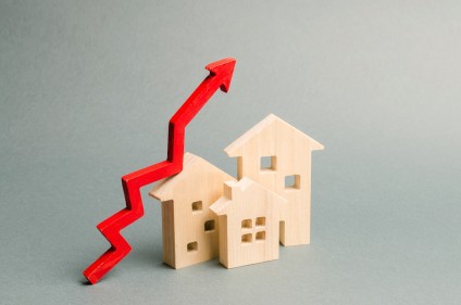 GTA Home sales are up in April 2019 on a y o y basis