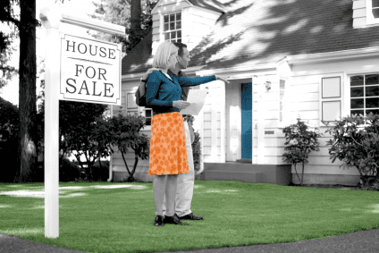 Prepare to sell your home