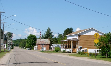 Canadian towns that could be the backdrop for Stranger Things