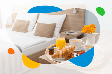 How much do airbnb owners make