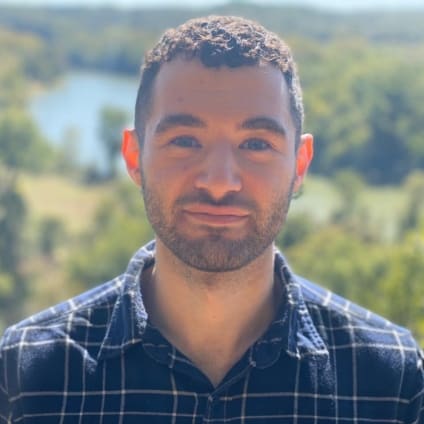 Image of Ben Mizes