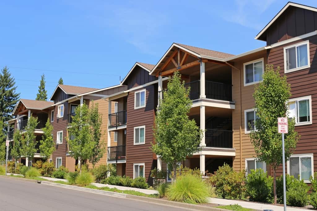 location of family rental