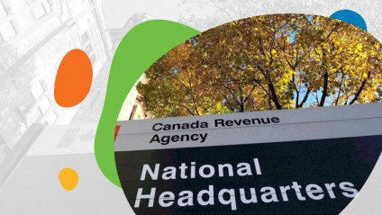 Canada Revenue Agency National Headquarters