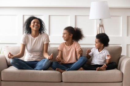 single mother buys two properties