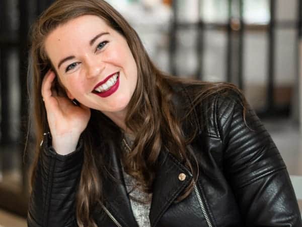 Image of Tori Dunlap
