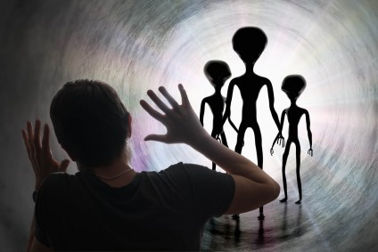 alien invasion emergency preparedness