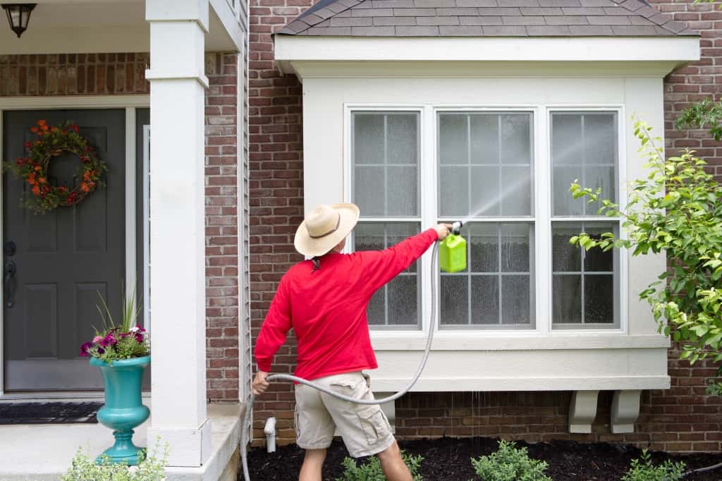 weatherize windows