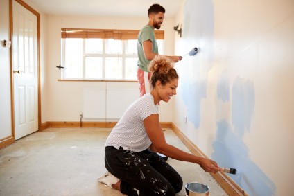 no renovation home upgrades