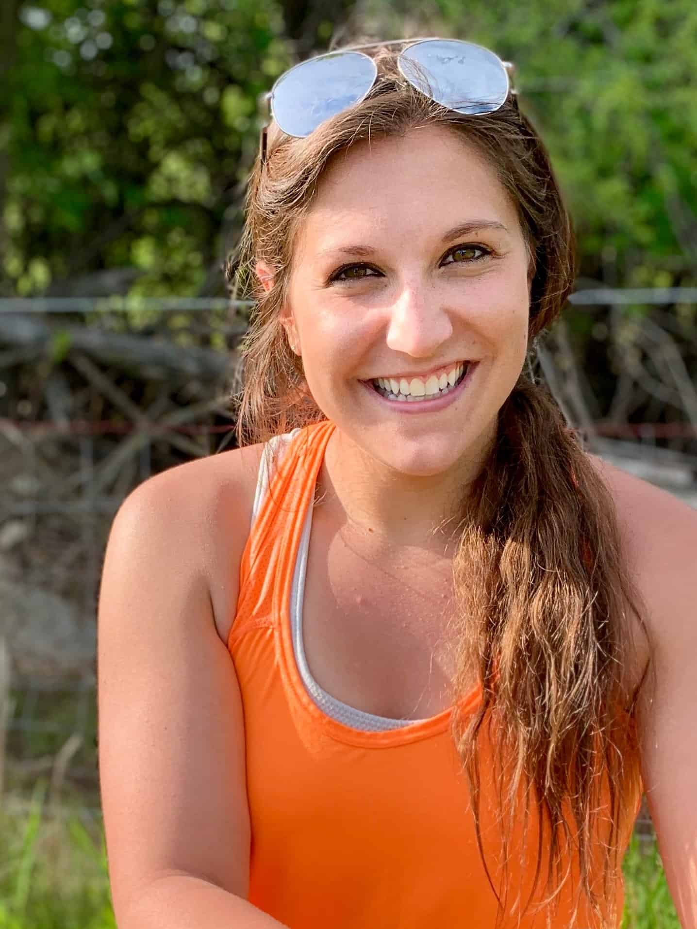 Image of Rebekah Pierce