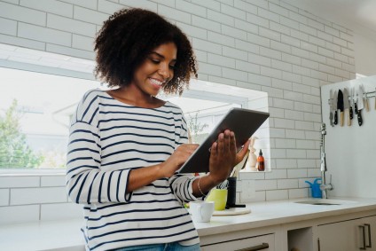 online home viewing