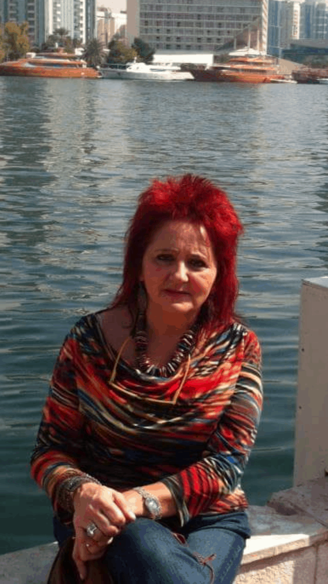 Image of Zana Dodig