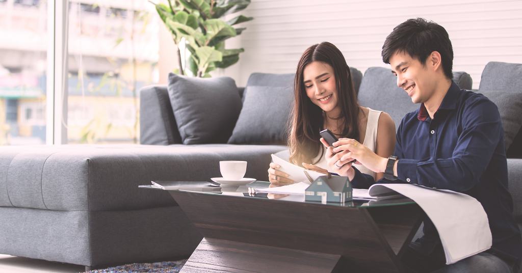 what does underwater mortgage mean