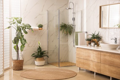at home spa