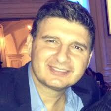 Image of Tony Kantzavelos