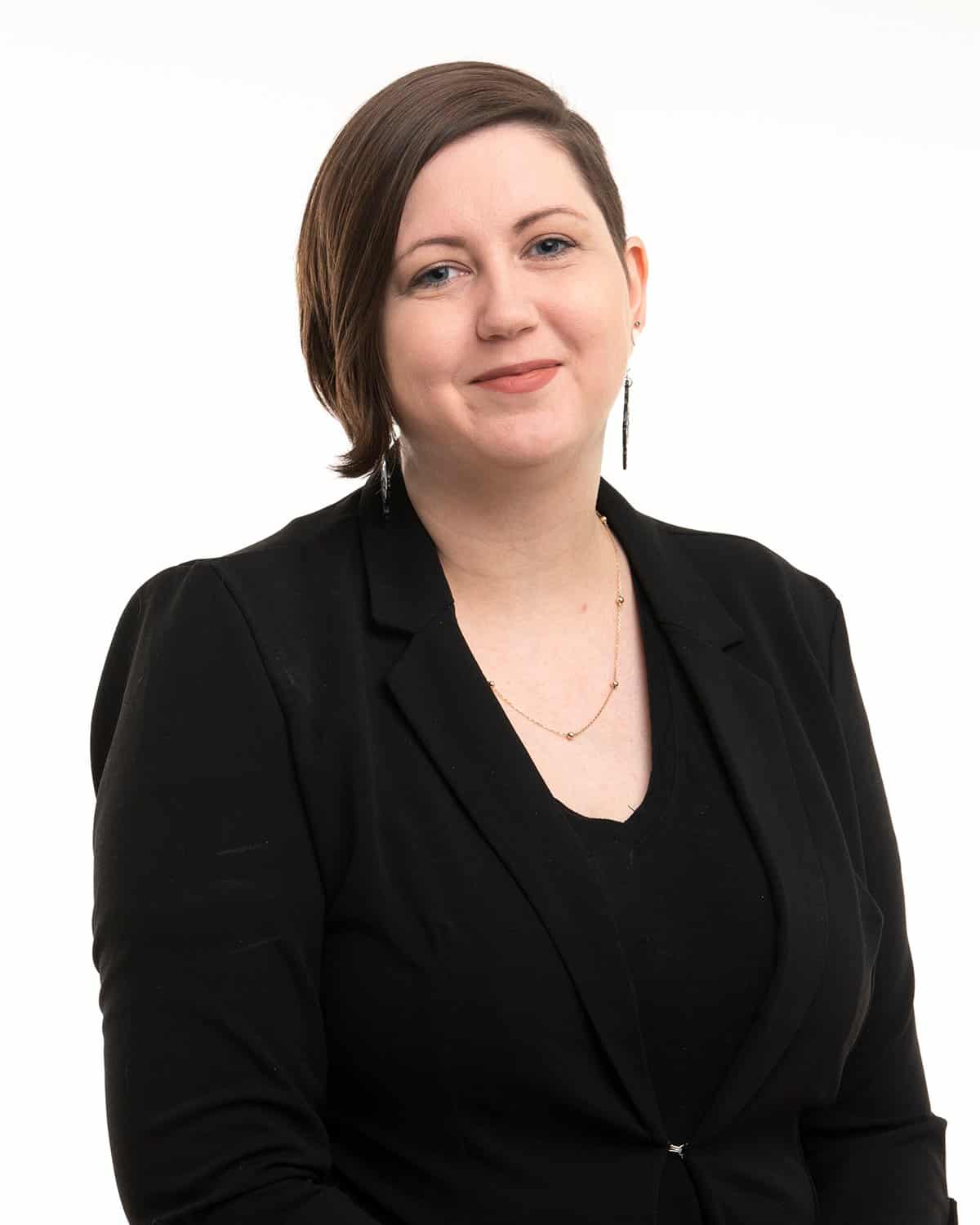 Image of Nikki Manthey
