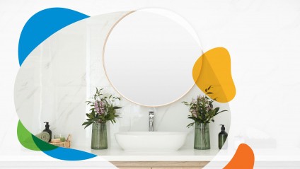 Renovate your bathroom