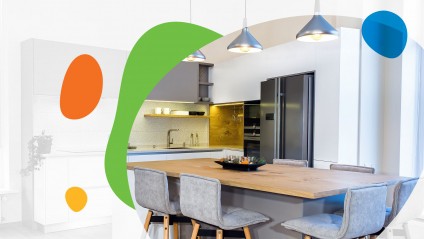 kitchen lighting
