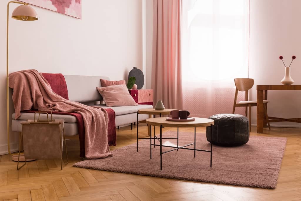 Ditch these interior design mistakes