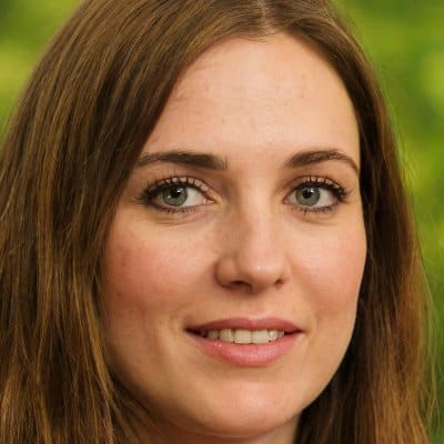 Image of Lauren Groff