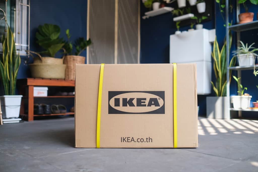 IKEA is the world\'s largest furniture retailer