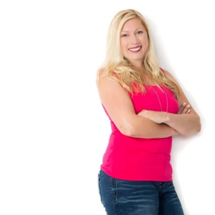 Image of Lindsey McCaffrey