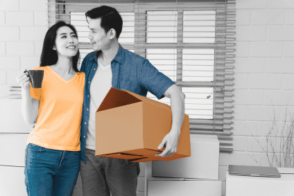 ready to buy a house