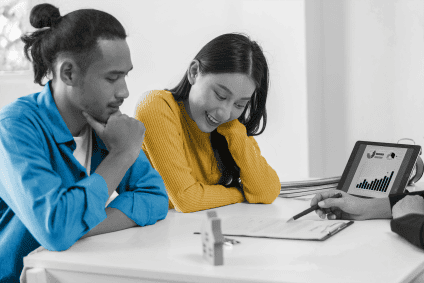 Mortgage pre approval