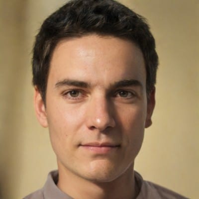 Image of Arthur Dubois
