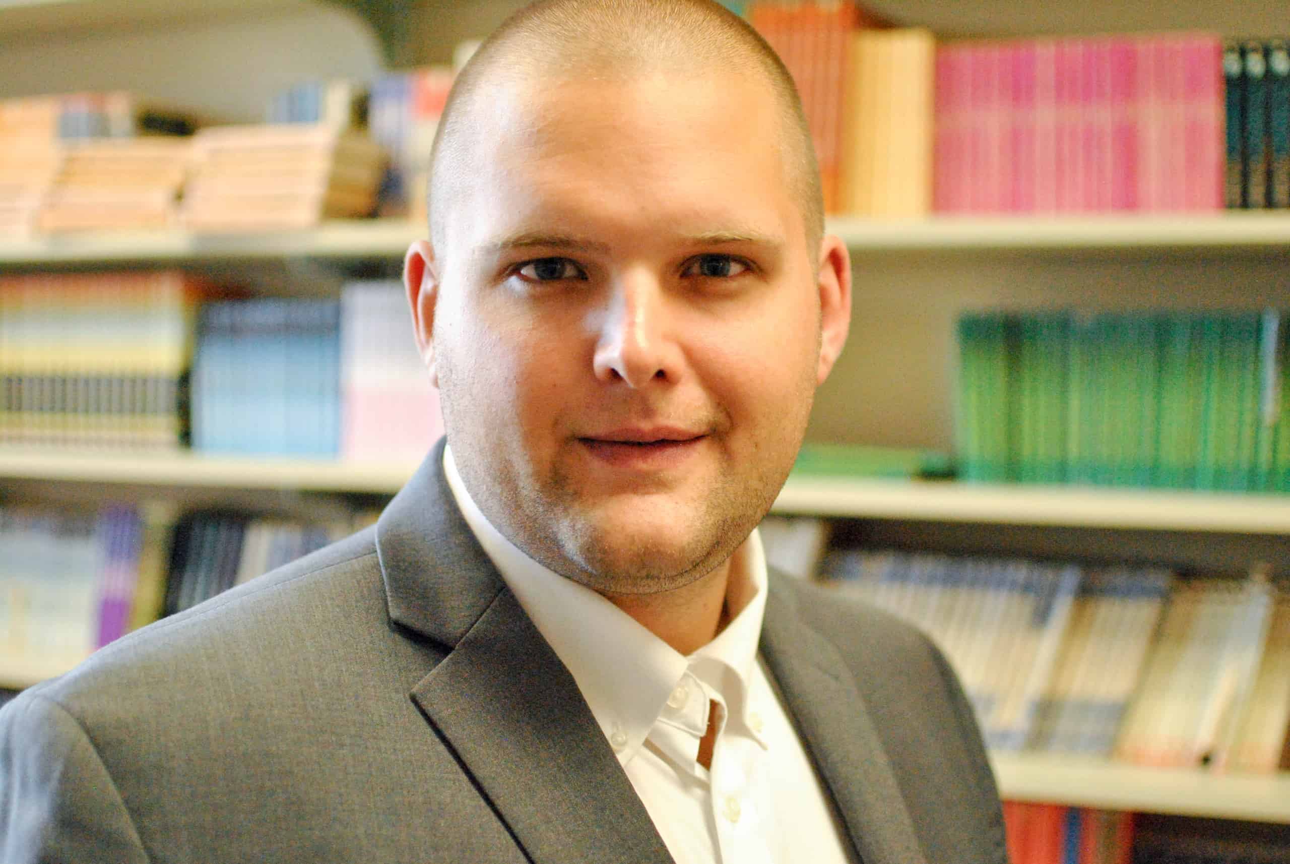 Image of Kyle Prevost