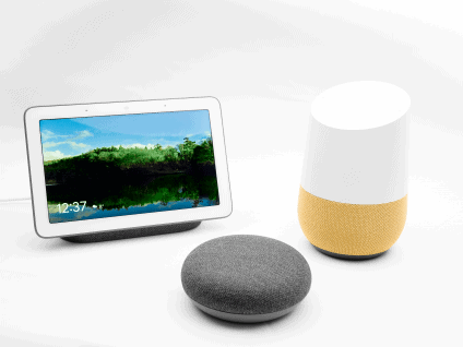 Smart home tech 2022