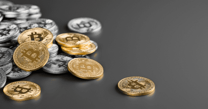 Crypto and real estate