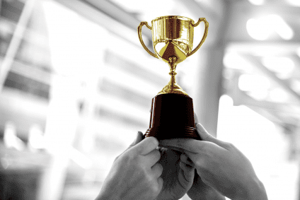 trophy