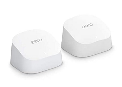 amazon eero 6