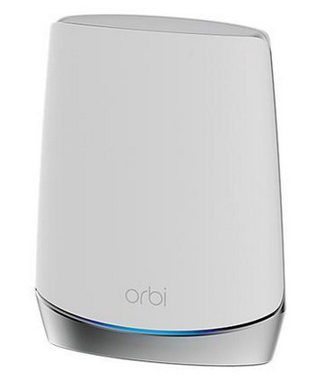 orbi mesh wifi