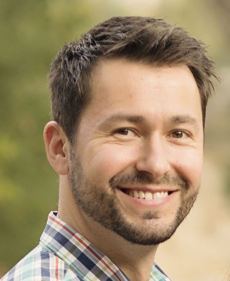 Image of Tomasz Borys