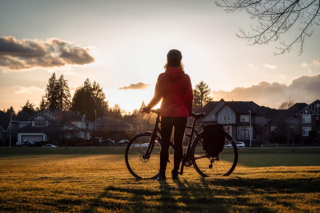 Where to live in Canada